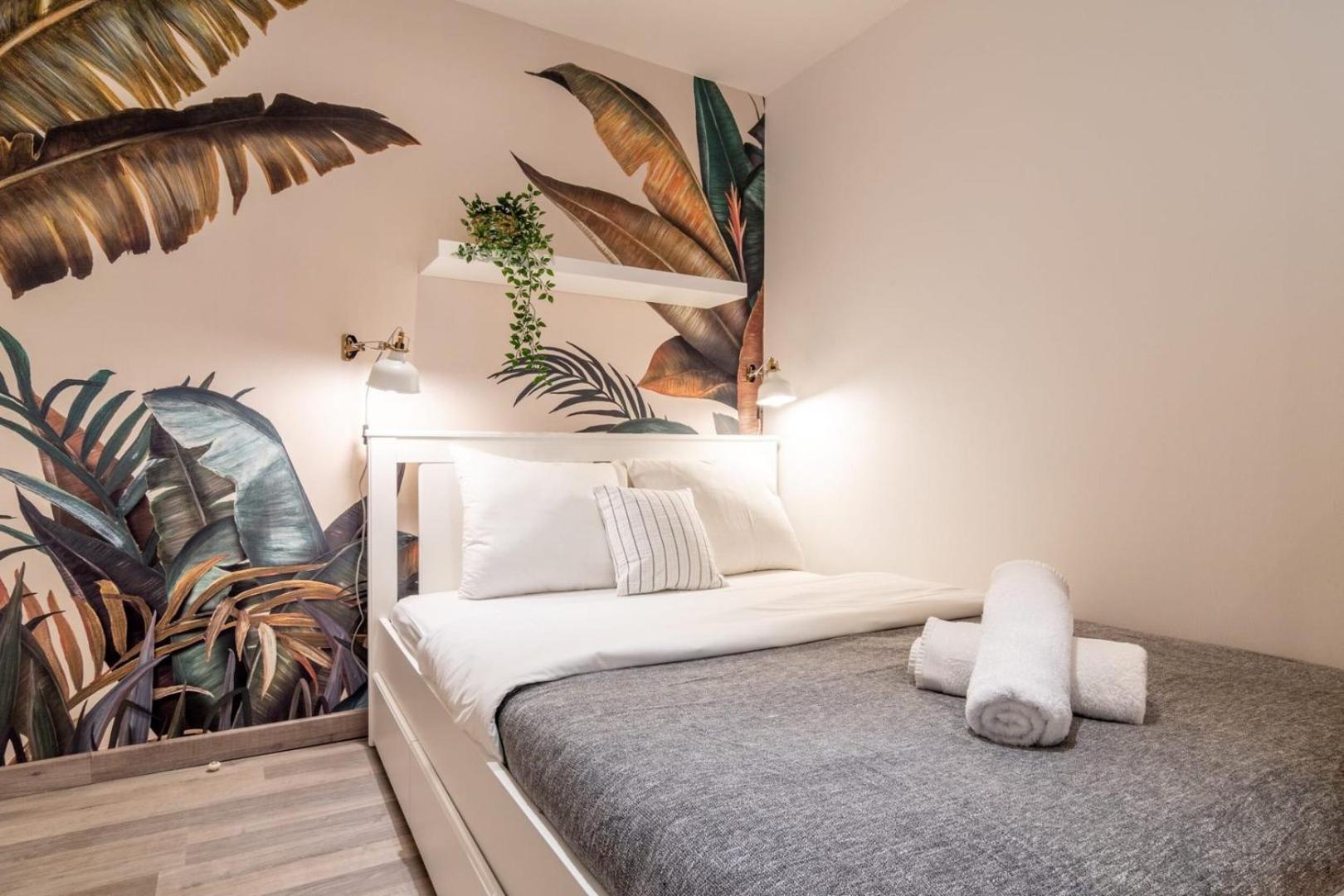 Lille Grand-Place : Functional And Quiet Studio ! المظهر الخارجي الصورة