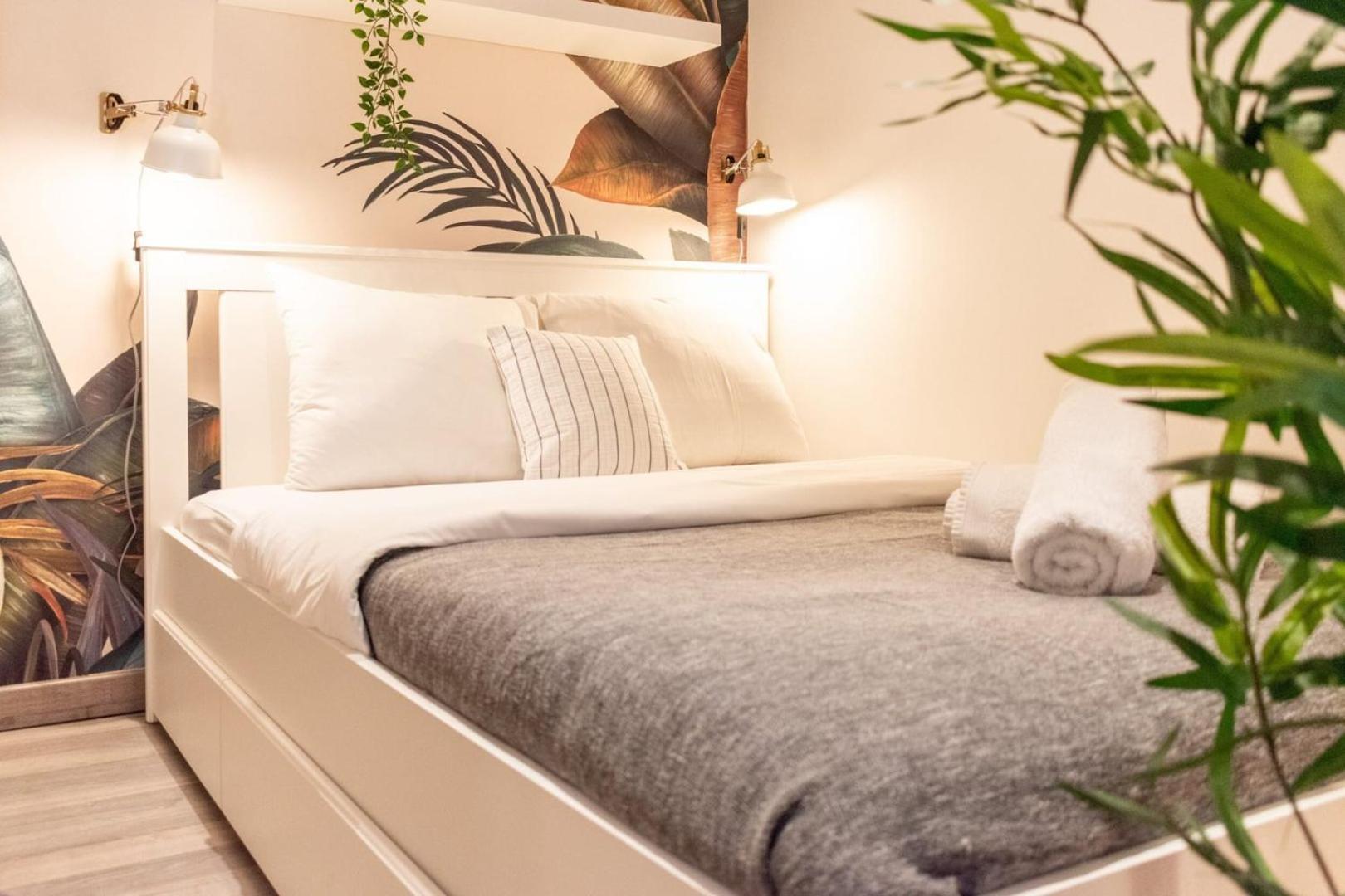 Lille Grand-Place : Functional And Quiet Studio ! المظهر الخارجي الصورة