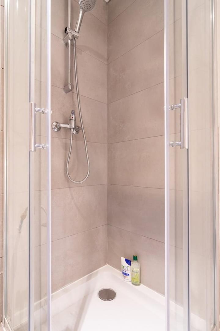 Lille Grand-Place : Functional And Quiet Studio ! المظهر الخارجي الصورة